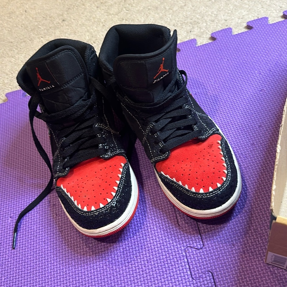 Jordan